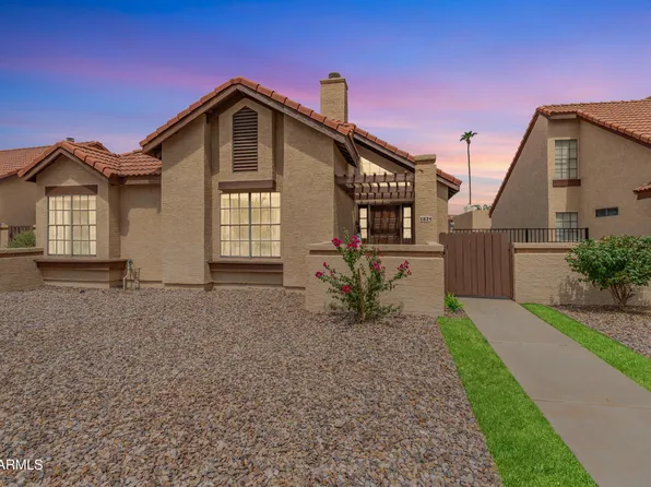 1824 E Secretariat Drive, Tempe, AZ 85284