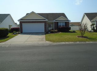 221 Cloverleaf Dr, Longs, SC 29568