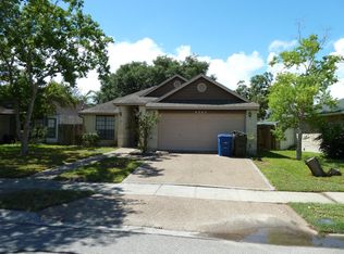 4305 Beaver Creek Dr, Corpus Christi, TX 78413