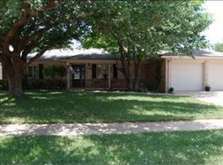 7810 Kenosha Ave, Lubbock, TX 79423