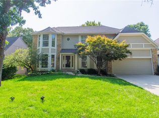 8163 Constance St, Lenexa, KS 66215