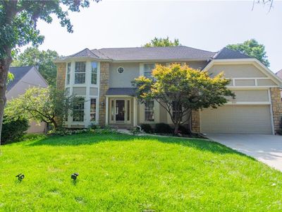 8163 Constance St, Lenexa, KS, 66215