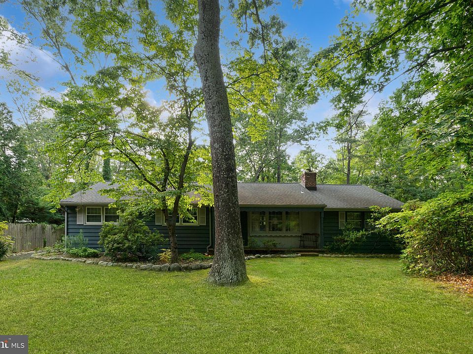 272 Hopewell Rd, Medford, NJ 08055 Zillow