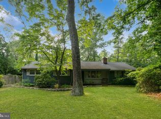 272 Hopewell Rd, Medford, NJ 08055