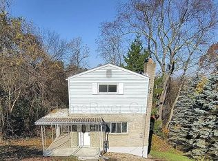 1028 Coverdale St, Pittsburgh, PA 15220