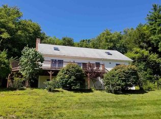 116 Bonmark Drive, Claremont, NH 03743