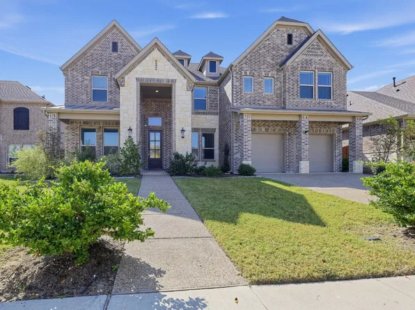 1212 Sapphire Ln, Wylie, TX 75098