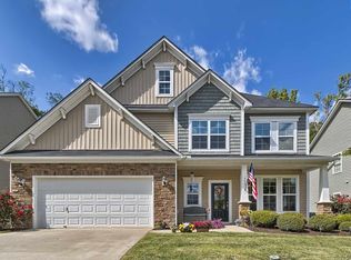 532 Flat Creek Dr, Blythewood, SC 29016