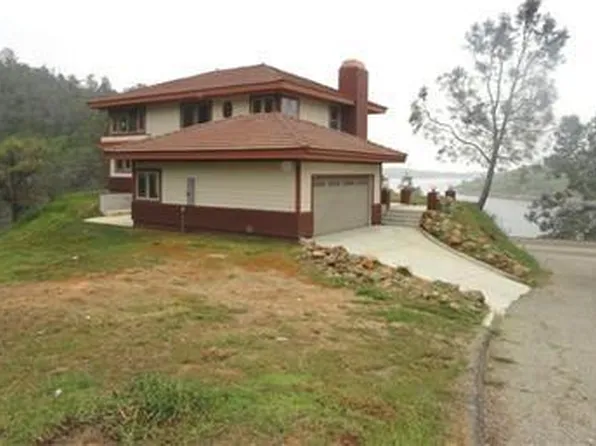 27991 Sky Harbour Rd, Friant, CA 93626