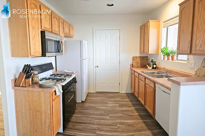 7160 E Burro Ln #1 — Photo 4
