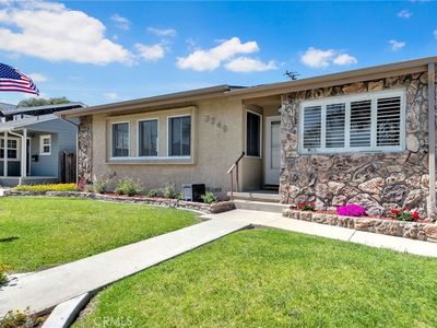 3349 W 183rd St, Torrance, CA, 90504