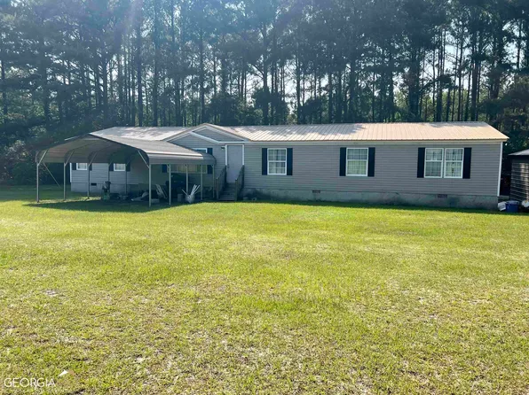 1449 Payne Rd, Rentz, GA 31075