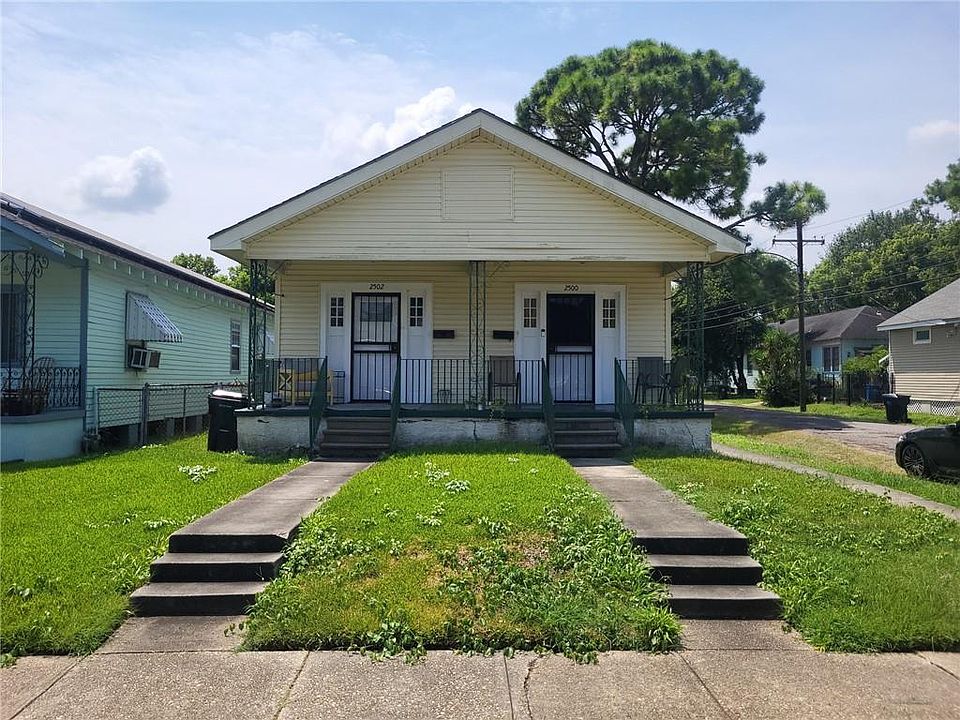1st image of 2500-2502 Verbena St
