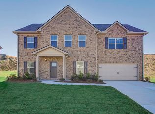 4908 Waxleaf Dr SW, Atlanta, GA 30331