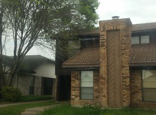 1327 Smokehouse St, Mesquite, TX 75149