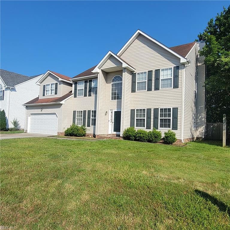 4151 Pl, Portsmouth, VA 23703 Zillow