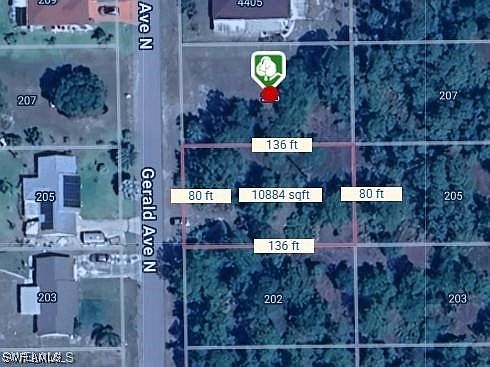 2nd image of 204 Gerald Ave N