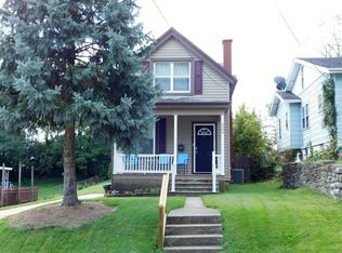 3309 Augusta Ave, Cincinnati, OH