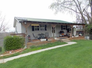 13820 Brown Rdg, Morehead, KY 40351