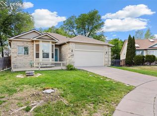 1315 Eastmeadow Ct, Colorado Springs, CO 80906