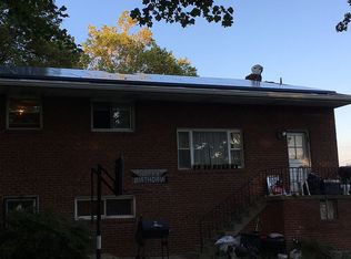 2215 Sheridan St, Hyattsville, MD 20782