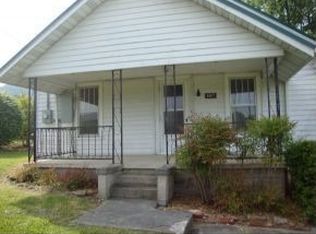 3807 Cherokee Rd, Jonesborough, TN 37659