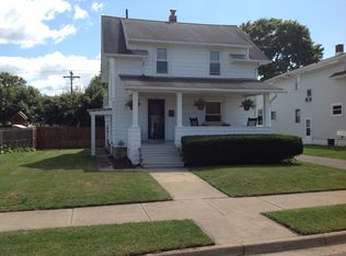 608 W Wendell St, Endicott, NY 13760