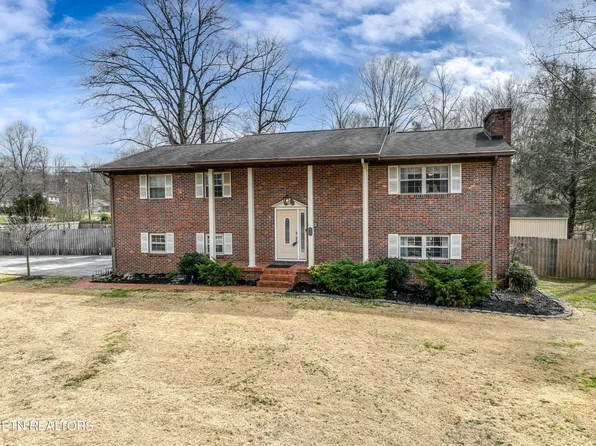 201 Sims Rd Lot 43R, Maryville, TN 37804