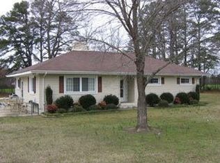 4670 N Halifax Rd, Battleboro, NC 27809