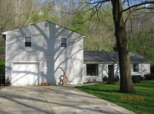 5134 Sugar Camp Rd, Milford, OH 45150