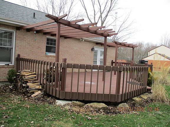 2nd image of 1142 Indian Mound Dr