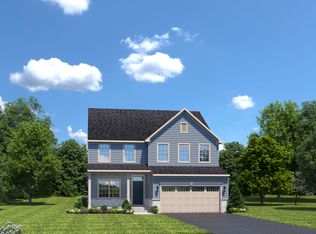 Columbia Plan, Rosedale Walk, Kennett Square, PA 19348