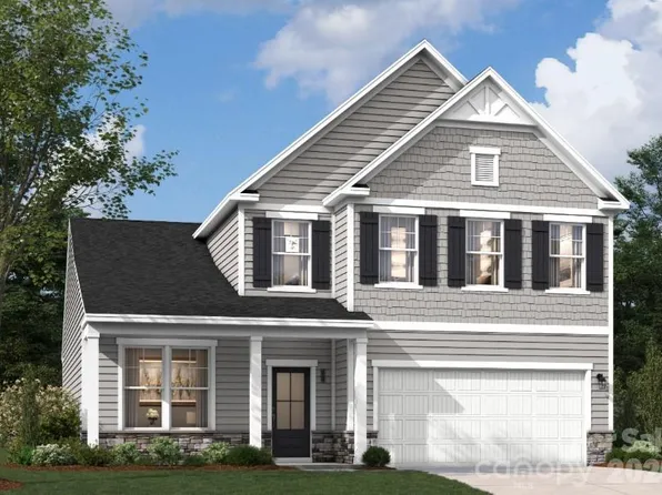 1414 Mossy Glade Rd, Indian Trail, NC 28079