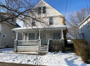 3718 W 37th St, Cleveland, OH