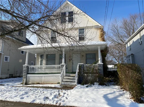 3718 W 37th St, Cleveland, OH 44109