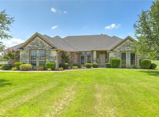 136 Bent Tree Ct, Aledo, TX 76008