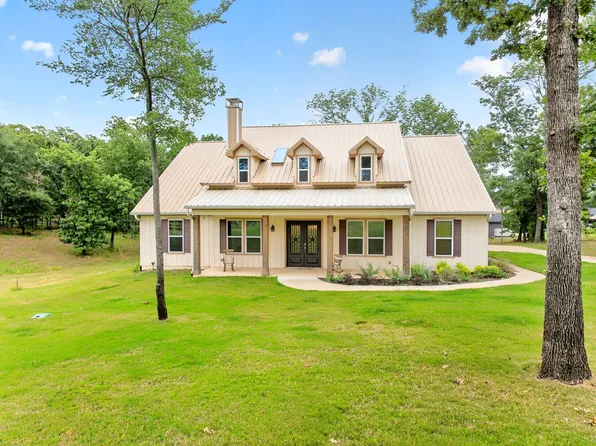 5230 Esquire Estates Rd, Mabank, TX 75156