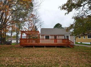 325 W Redwing St, Duluth, MN 55803