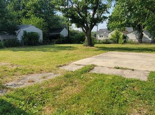 2461 N Centennial St, Indianapolis, IN