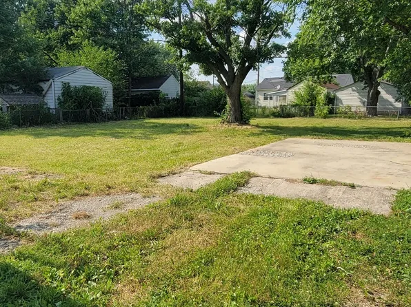 2461 N Centennial St, Indianapolis, IN 46222