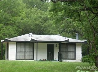 14611 N 3rd St, Scurry, TX 75158