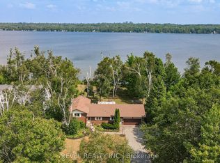 126 Pinewood Blvd, Kawartha Lakes, ON K0M 2T0