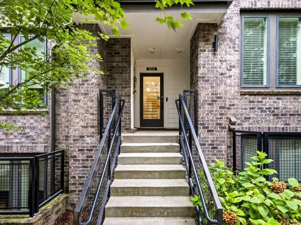 395 Pratt Dr #804, Atlanta, GA 30315