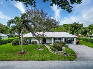 803 E Cypress Ln #V-51, Pompano Beach, FL 33069