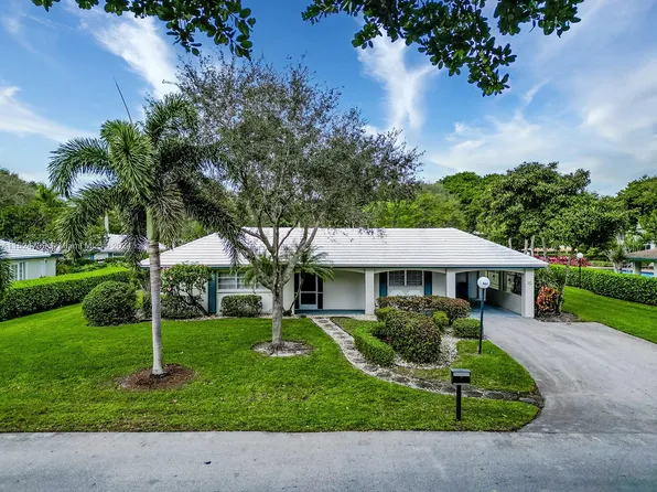 803 E Cypress Ln #V-51, Pompano Beach, FL 33069