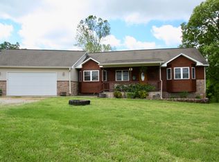 15086 Fielding Rd, Gravette, AR 72736