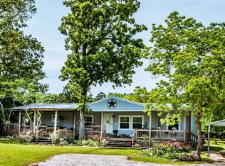 60 Swearingen Rd, Huntsville, TX 77340