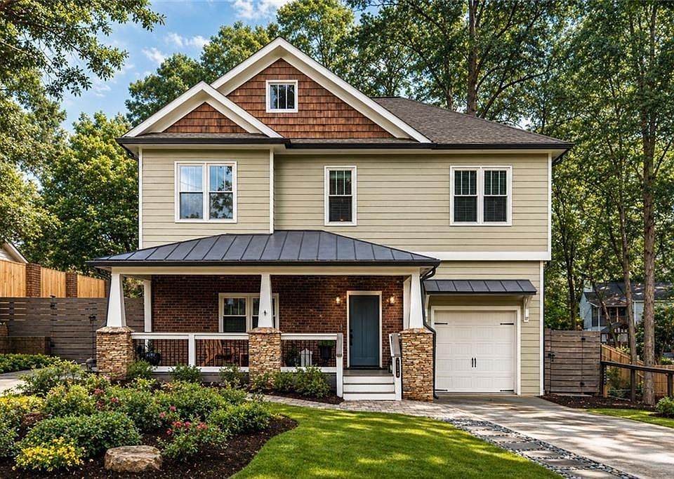 1st image of 2058 Evergreen Ln NW