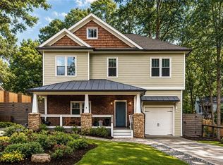 2058 Evergreen Ln NW, Atlanta, GA 30318