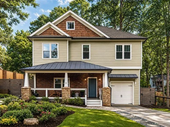 2058 Evergreen Ln NW, Atlanta, GA 30318